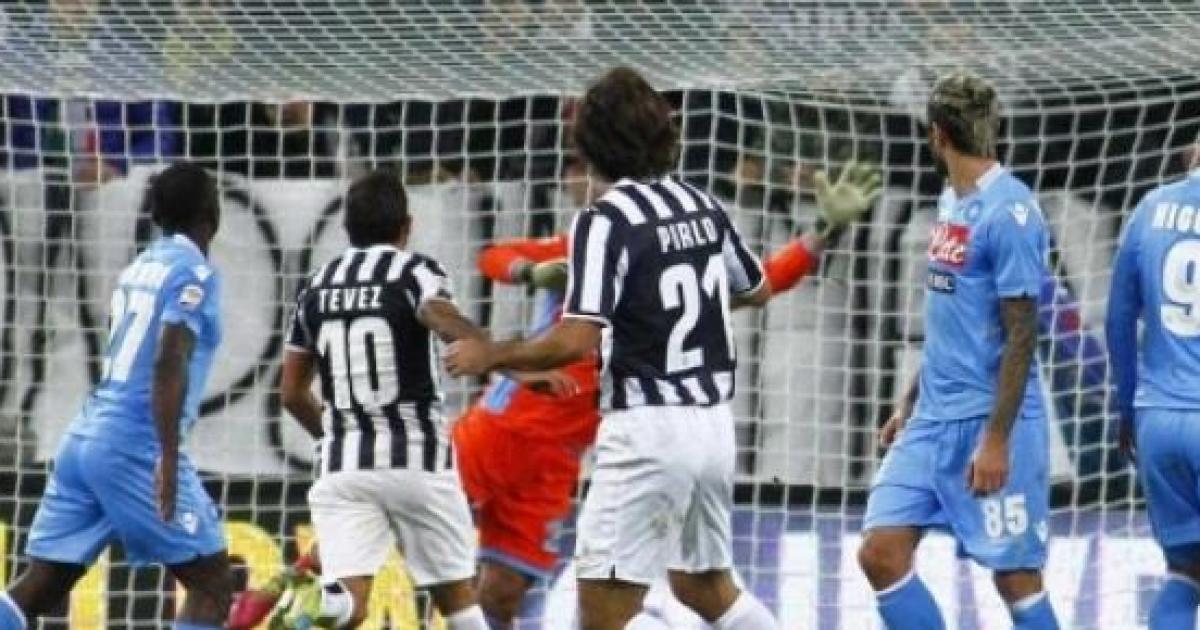 Juventus-Napoli Supercoppa: diretta tv Rai 1, info ...