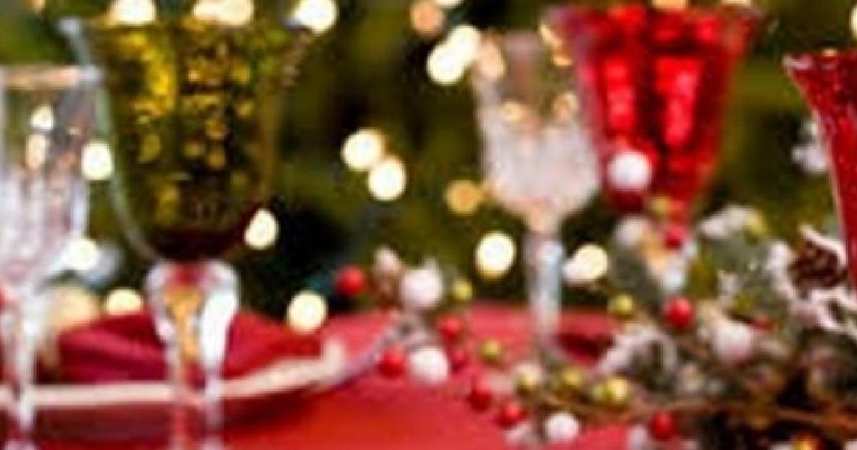 Cenone di Capodanno 2015: un magico menù con ricette facili ed economiche