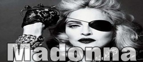 Madonna el robo de música es terrorismo