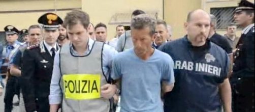 Massimo Giuseppe Bossetti indagato omicidio Yara
