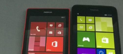 Prezzi Nokia Lumia 520, Nokia Lumia 630