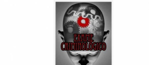 A importância do exame criminológico A importância do exame criminológico