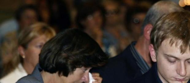Alberto Stasi condannato a 16 anni di carcere Alberto Stasi condannato a 16 anni di carcere