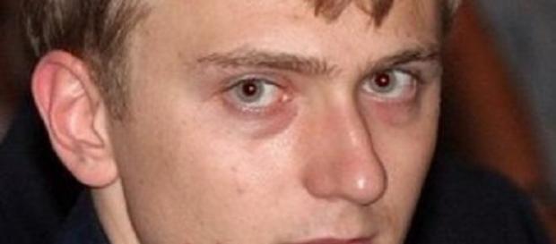Alberto Stasi, condannato a 16 anni Alberto Stasi, condannato a 16 anni