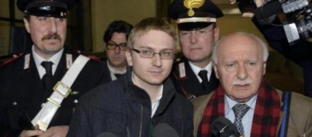 Alberto Stasi: sentenza per omicidio Chiara Poggi Alberto Stasi: sentenza per omicidio Chiara Poggi