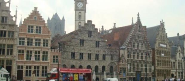 Bélgica endurece los requisitos para su estancia. Bélgica endurece los requisitos para su estancia.