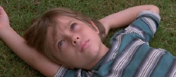 Boyhood. 2014. Universal Pictures. Boyhood. 2014. Universal Pictures.