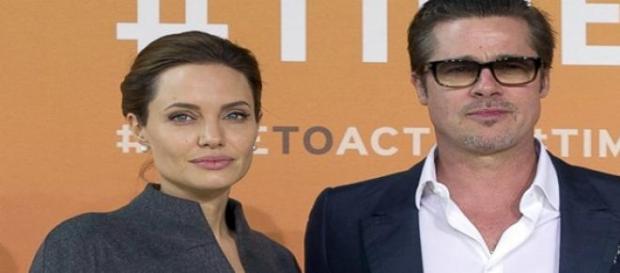 Brad Pitt, Angelina Jolie actroes de Hollywood Brad Pitt, Angelina Jolie actroes de Hollywood