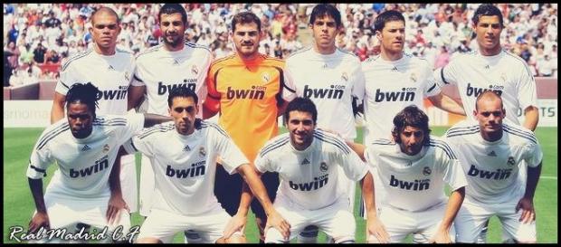 Cruz Azul 0-Real Madrid 4 Cruz Azul 0-Real Madrid 4