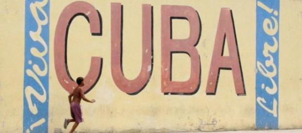 Cuba e Estados Unidos reatam relações diplomáticas Cuba e Estados Unidos reatam relações diplomáticas