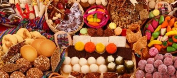 El gusto por el dulce es parte de nuestra biología El gusto por el dulce es parte de nuestra biología