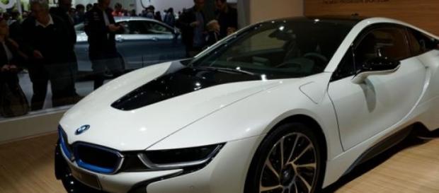 El Mirai posiblemente será el coche del futuro El Mirai posiblemente será el coche del futuro