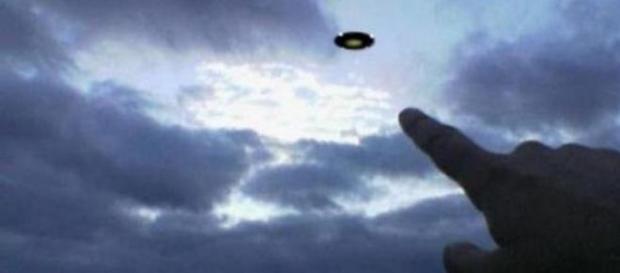 Giallo Ufo a Capua, Molti i testimoni Giallo Ufo a Capua, Molti i testimoni