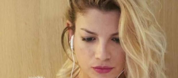 Gossip news: Emma Marrone "no comment" su Sanremo. Gossip news: Emma Marrone "no comment" su Sanremo.