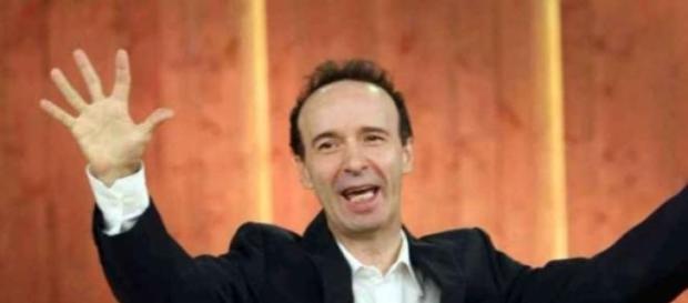 I Dieci Comandamenti letti da Roberto Benigni I Dieci Comandamenti letti da Roberto Benigni