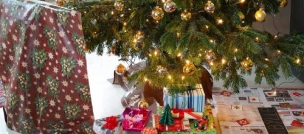 Ideas para que no falte el regalo bajo el arbolito Ideas para que no falte el regalo bajo el arbolito