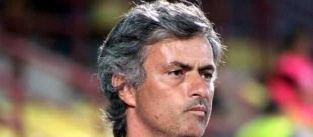 Jose Moutinho, trener Chelsea Jose Moutinho, trener Chelsea