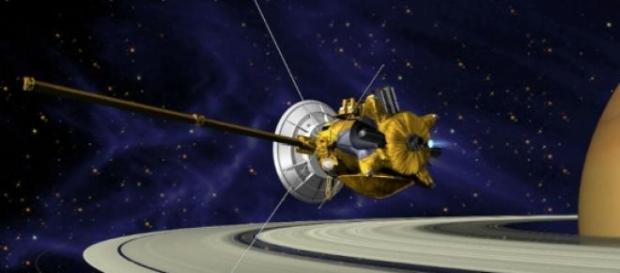 La Voyager, la nave que más lejos ha llegado La Voyager, la nave que más lejos ha llegado