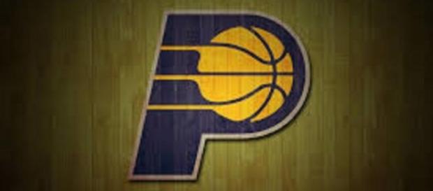 Logo de los Indiana Pacers Logo de los Indiana Pacers