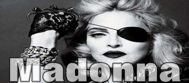 Madonna el robo de música es terrorismo Madonna el robo de música es terrorismo