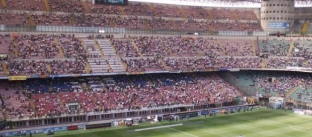 Ndrangheta a San Siro con il catering ristorazione Ndrangheta a San Siro con il catering ristorazione