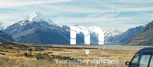 Nomadmovement é a nova rede social para viajantes Nomadmovement é a nova rede social para viajantes