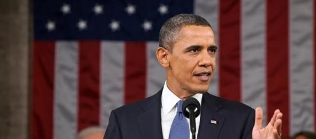 Obama divulgou medidas de reaproximação a Cuba Obama divulgou medidas de reaproximação a Cuba