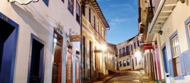 Ouro Preto: Cidade surpreendente Ouro Preto: Cidade surpreendente