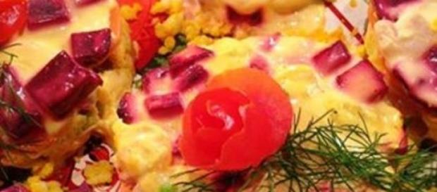 Ricette La Prova del Cuoco 17 dicembre Ricette La Prova del Cuoco 17 dicembre
