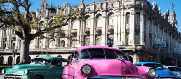 Una nueva época se abre para Cuba. Una nueva época se abre para Cuba.