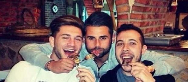 Uomini e donne gossip oggi 17 dicembre Uomini e donne gossip oggi 17 dicembre