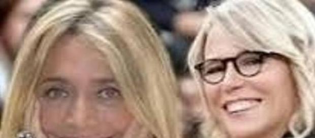 Uomini e donne news: Mara al posto di Maria Uomini e donne news: Mara al posto di Maria