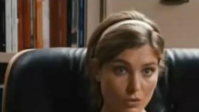 Anticipazioni  trama Tutta colpa di Freud.