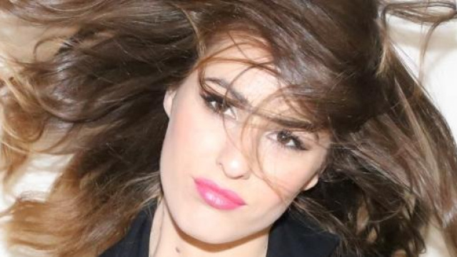 Diana Del Bufalo sarà a Colorado 2015?