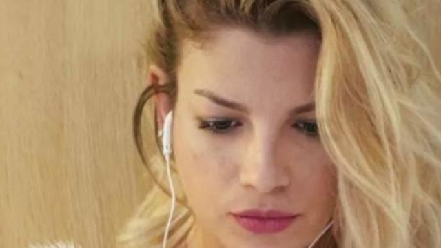 Gossip news: Emma Marrone "no comment" su Sanremo.