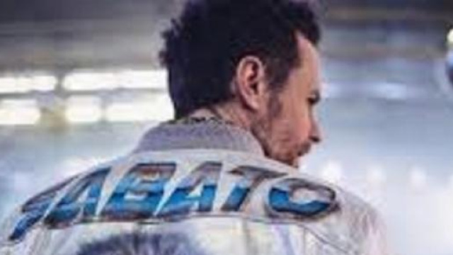 Lorenzo Jovanotti e il suo ultimo singolo