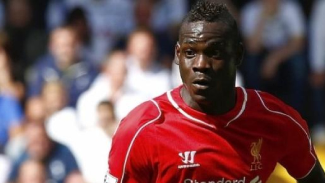 mario balotelli torna all'inter?