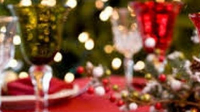 Menù cenone per il Capodanno 2015