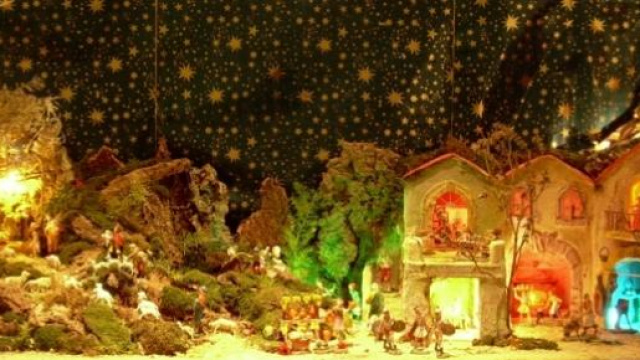 Natale in cucina e antiche tradizioni