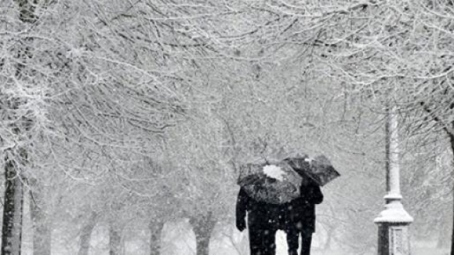 Previsioni meteo Natale 2014