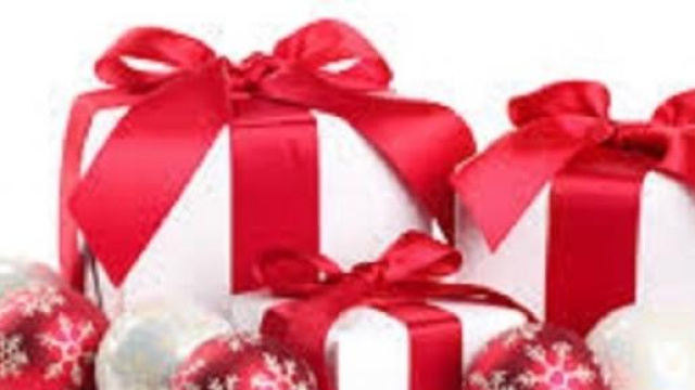 Regali Natale 2014 fai da te per lui e per lei