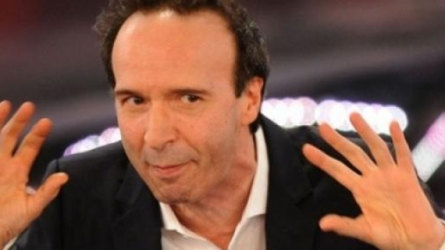 Roberto Benigni, polemiche compenso