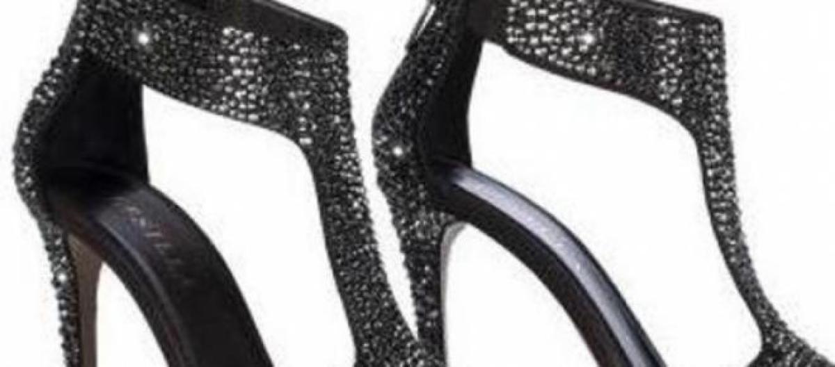 Moda Belle Feste Più Inverno Le Scarpe Per 2015Tutte Y7gyvbf6