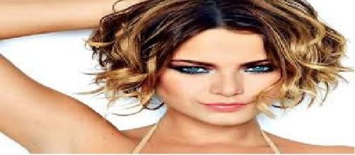 Nuovi Tagli Corti Per Capelli Ricci E Mossi Proposte Adatte Alle