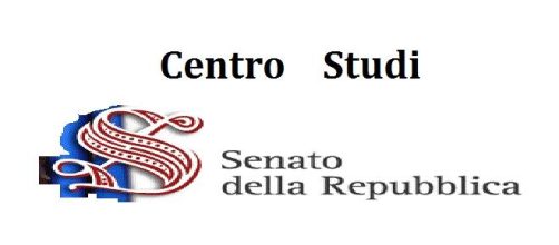  La nota del centro studi del Senato n 41