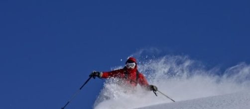 Le previsioni meteo non escludono l'arrivo di neve