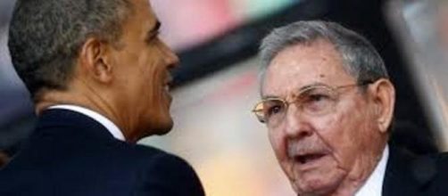 Obama restablece relaciones diplomáticas con Cuba