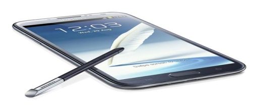 Samsung Galaxy Note Edge, scheda tecnica e offerte