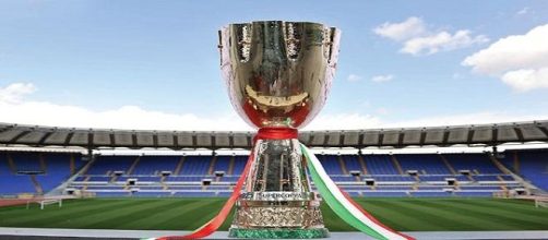 Supercoppa 2014 Juventus-Napoli in chiaro e gratis