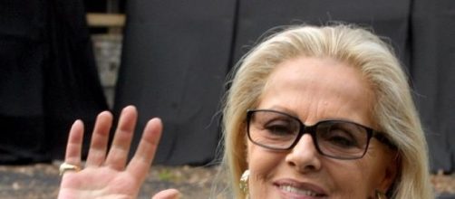 Virna Lisi: muore all'età di 78 anni